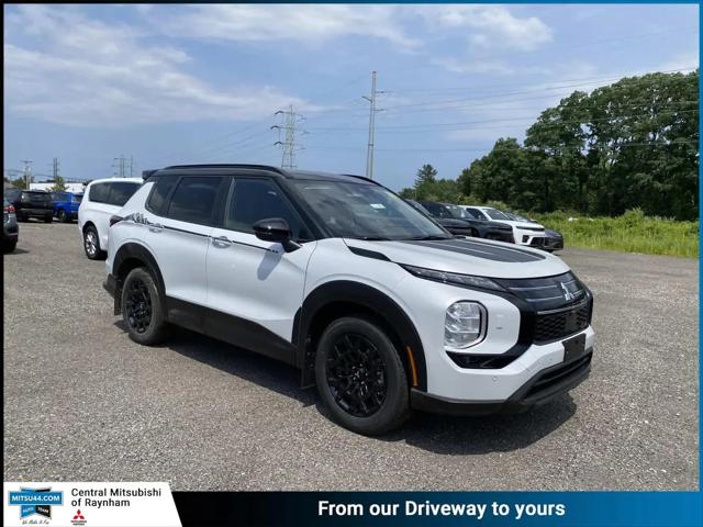 2026 Mitsubishi Outlander SE 2.5 S-AWC for sale in Raynham, MA
