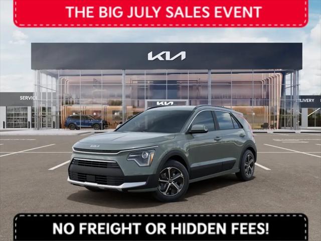 2026 Kia Niro EX for sale in Gaithersburg, MD