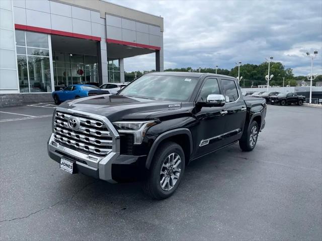 2026 Toyota Tundra 1794 Edition CrewMax 5.5' Bed for sale in Bel Air, MD