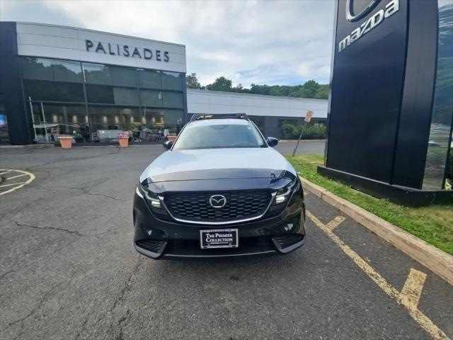 2026 Mazda CX-5 2.5 S Preferred