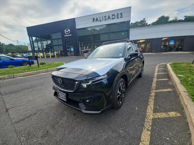 2026 Mazda CX-5 2.5 S Preferred