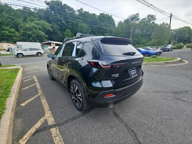2026 Mazda CX-5 2.5 S Preferred