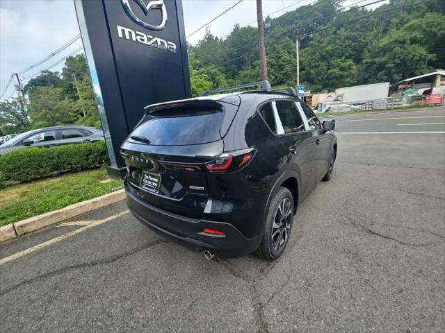 2026 Mazda CX-5 2.5 S Preferred