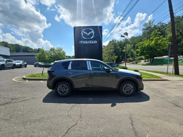 2026 Mazda CX-5 2.5 S Select for sale in Nyack, NY
