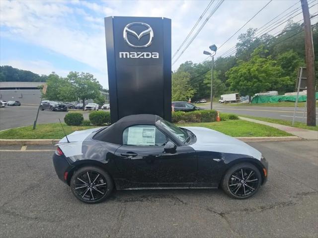 2026 Mazda MX-5 Grand Touring for sale in Nyack, NY