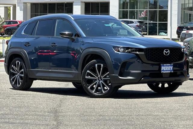 2026 Mazda CX-50 2.5 S Premium for sale in Santa Barbara, CA