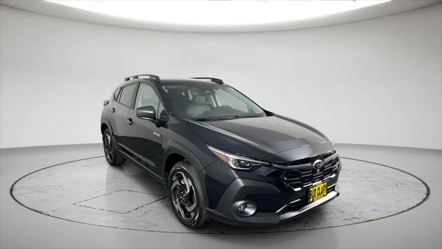 2026 Subaru Crosstrek Limited for sale in Longview, WA