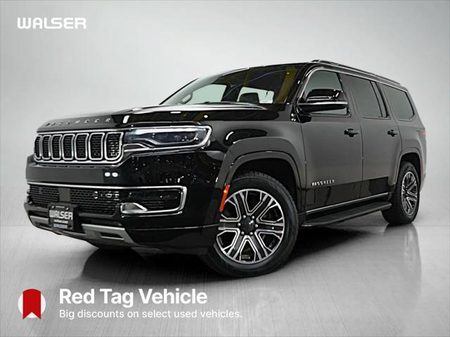 2023 Jeep Wagoneer Series II for sale in Wayzata, MN