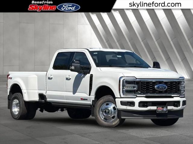 2026 Ford F-350 LARIAT for sale in Salem, OR