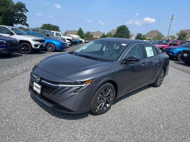 2026 Nissan Sentra SL for sale in Bel Air, MD