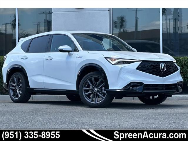 2026 Acura ADX A-Spec for sale in Riverside, CA