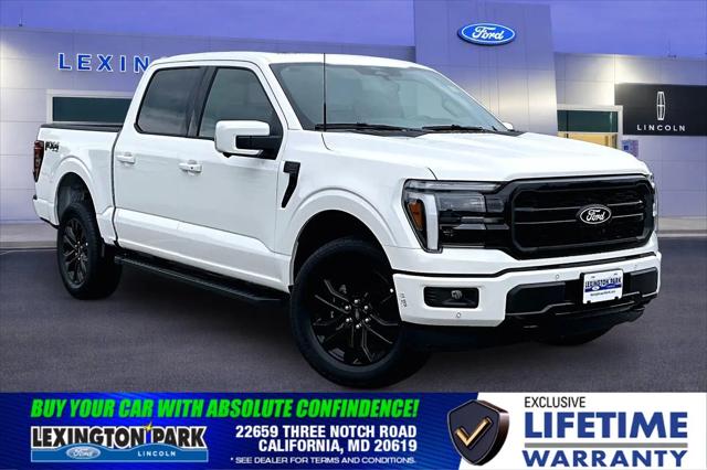2026 Ford F-150 LARIAT for sale in California, MD