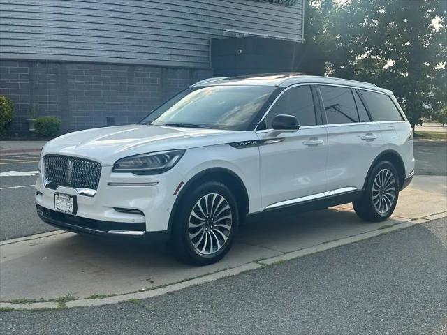 2023 Lincoln Aviator Reserve for sale in Bayonne, NJ