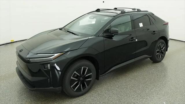 2026 Toyota bZ XLE Plus for sale in West Columbia, SC