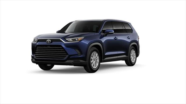 2026 Toyota Grand Highlander XLE for sale in West Columbia, SC