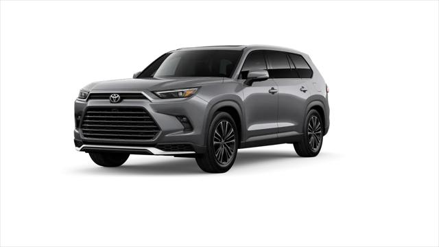 2026 Toyota Grand Highlander Hybrid MAX Platinum for sale in West Columbia, SC