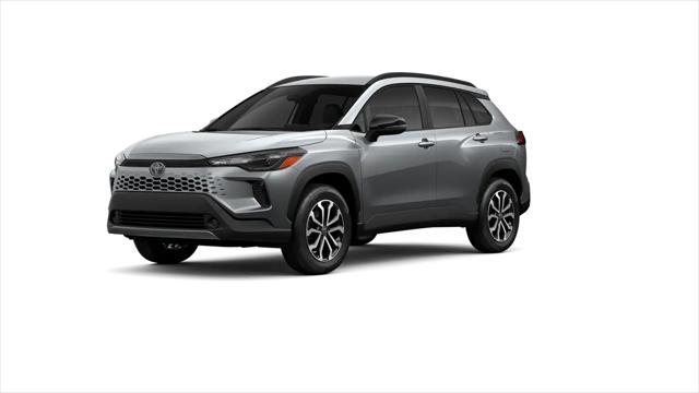 2026 Toyota Corolla Cross Hybrid Hybrid SE for sale in West Columbia, SC