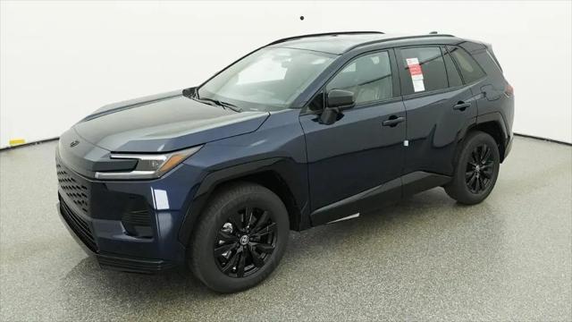 2026 Toyota RAV4 Plug-In Hybrid SE for sale in West Columbia, SC
