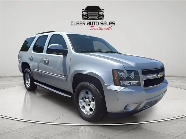 2011 Chevrolet Tahoe LS for sale in North Dartmouth, MA