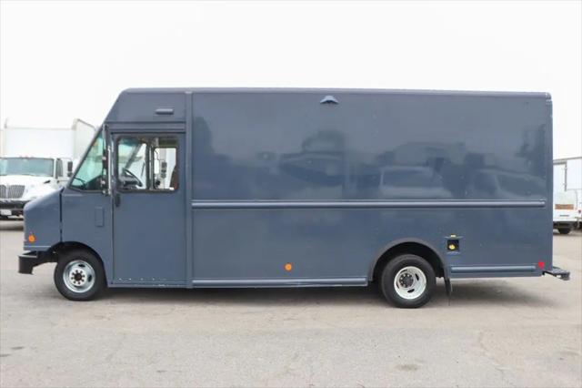 2019 Ford E-450 Stripped E-450