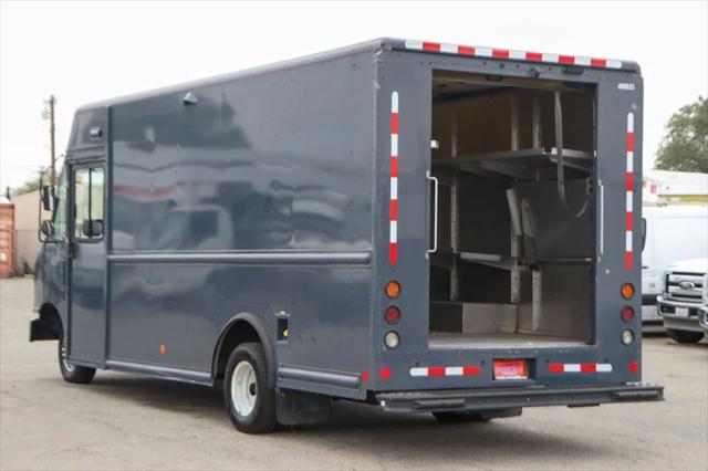 2019 Ford E-450 Stripped E-450