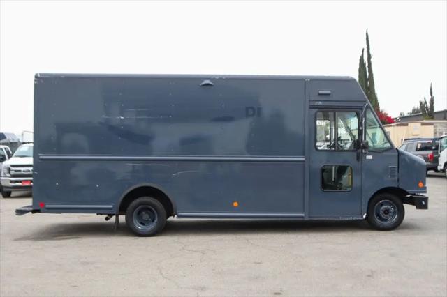 2019 Ford E-450 Stripped E-450