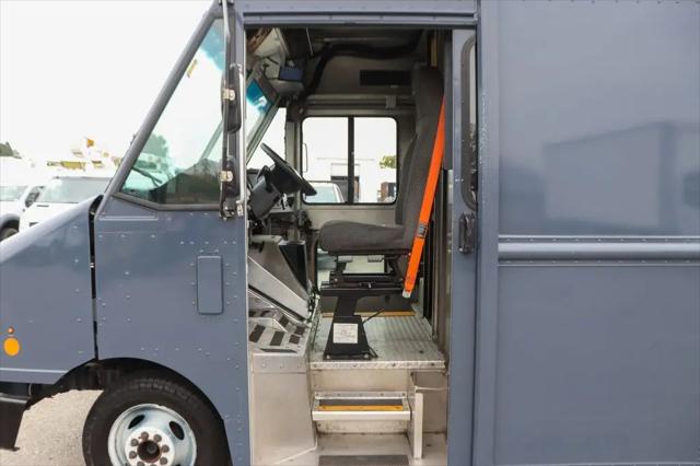 2019 Ford E-450 Stripped E-450