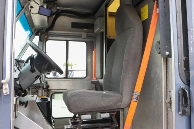 2019 Ford E-450 Stripped E-450