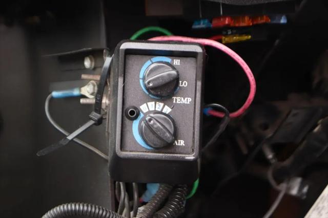 2019 Ford E-450 Stripped E-450