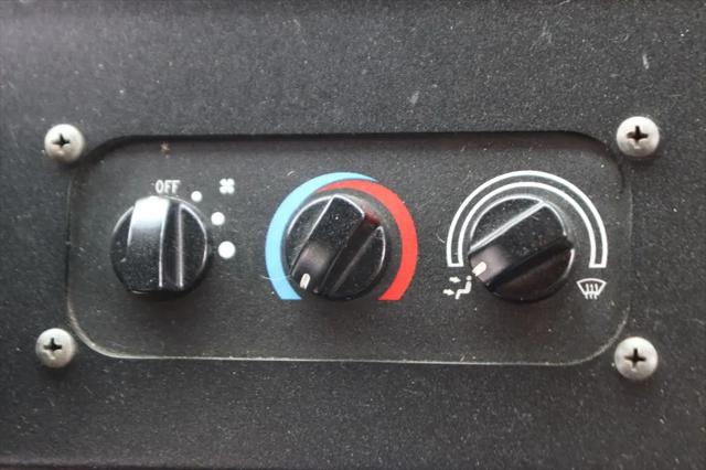 2019 Ford E-450 Stripped E-450