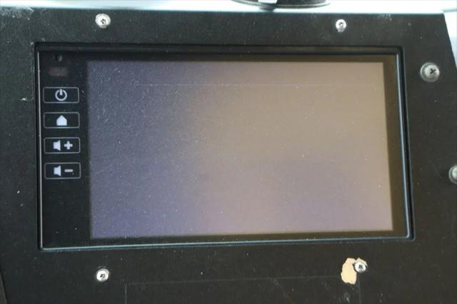 2019 Ford E-450 Stripped E-450