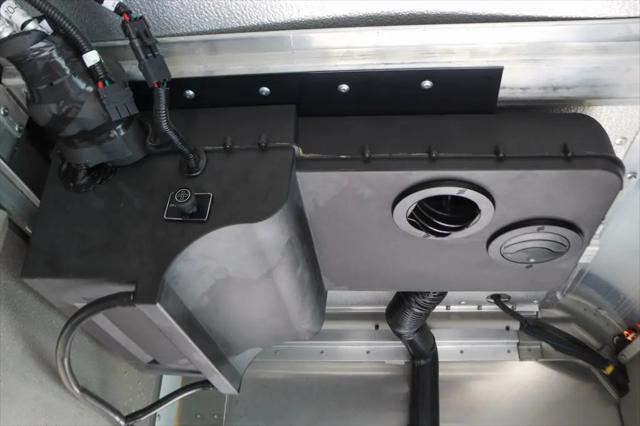 2019 Ford E-450 Stripped E-450