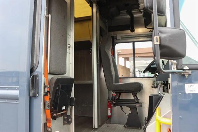2019 Ford E-450 Stripped E-450
