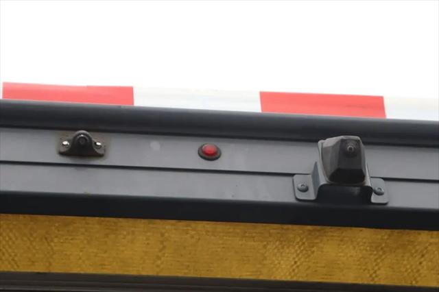 2019 Ford E-450 Stripped E-450