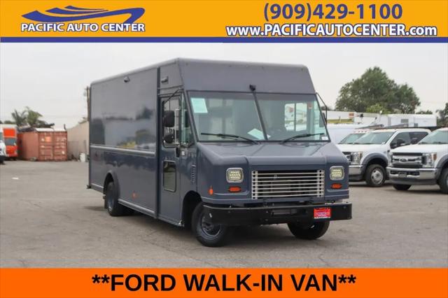 2019 Ford E-450 Stripped E-450 for sale in Fontana, CA