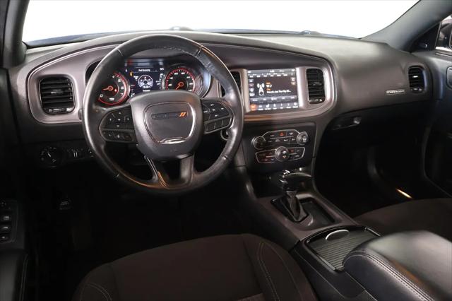 2023 Dodge Charger SXT AWD