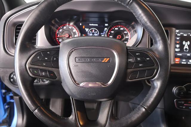 2023 Dodge Charger SXT AWD