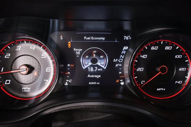 2023 Dodge Charger SXT AWD