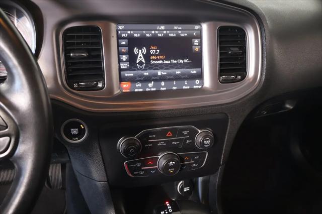2023 Dodge Charger SXT AWD