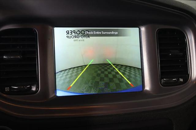 2023 Dodge Charger SXT AWD