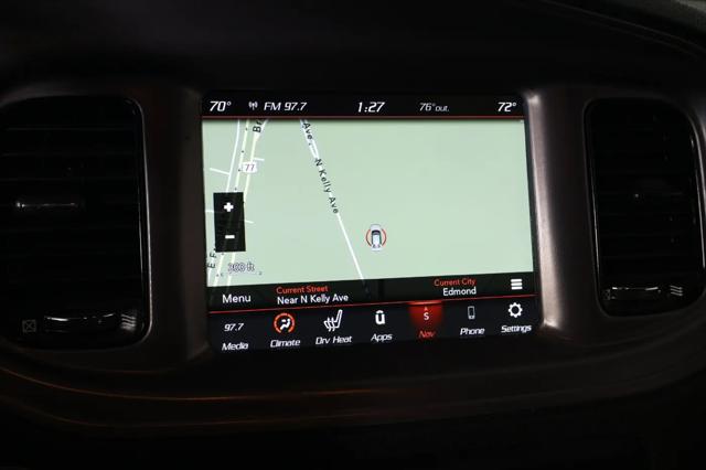 2023 Dodge Charger SXT AWD
