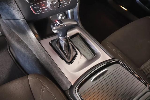 2023 Dodge Charger SXT AWD