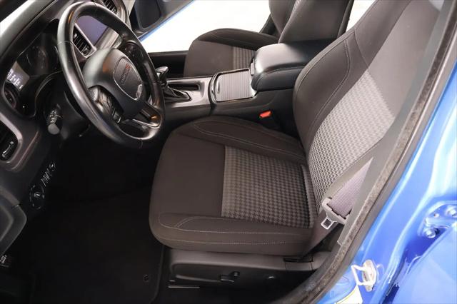 2023 Dodge Charger SXT AWD