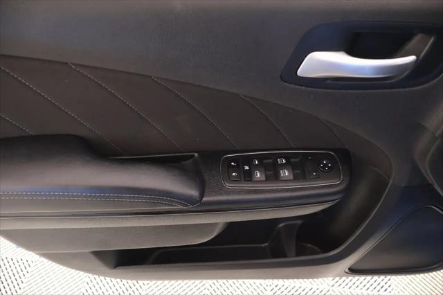 2023 Dodge Charger SXT AWD