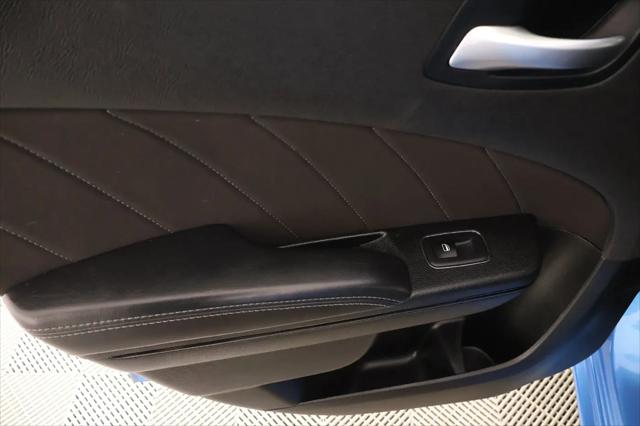 2023 Dodge Charger SXT AWD