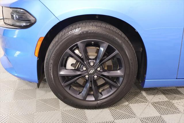 2023 Dodge Charger SXT AWD