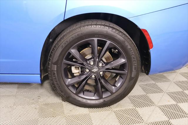 2023 Dodge Charger SXT AWD