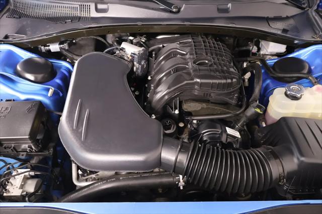 2023 Dodge Charger SXT AWD
