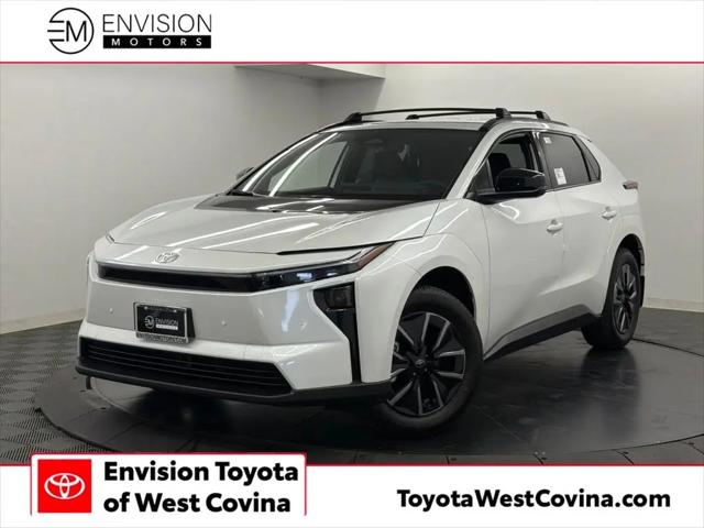 2026 Toyota bZ XLE Plus for sale in West Covina, CA