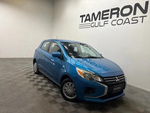 2024 Mitsubishi Mirage ES for sale in Daphne, AL